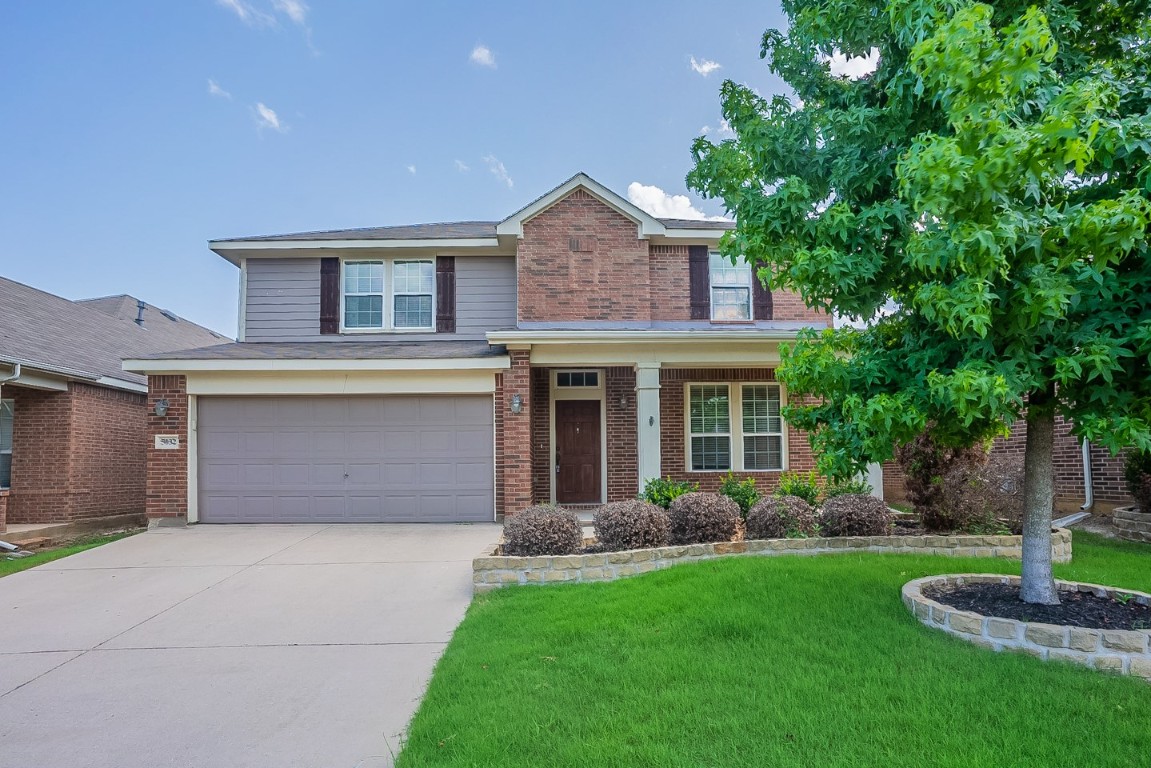 5032 Escambia Terrace Fort Worth TX 76244