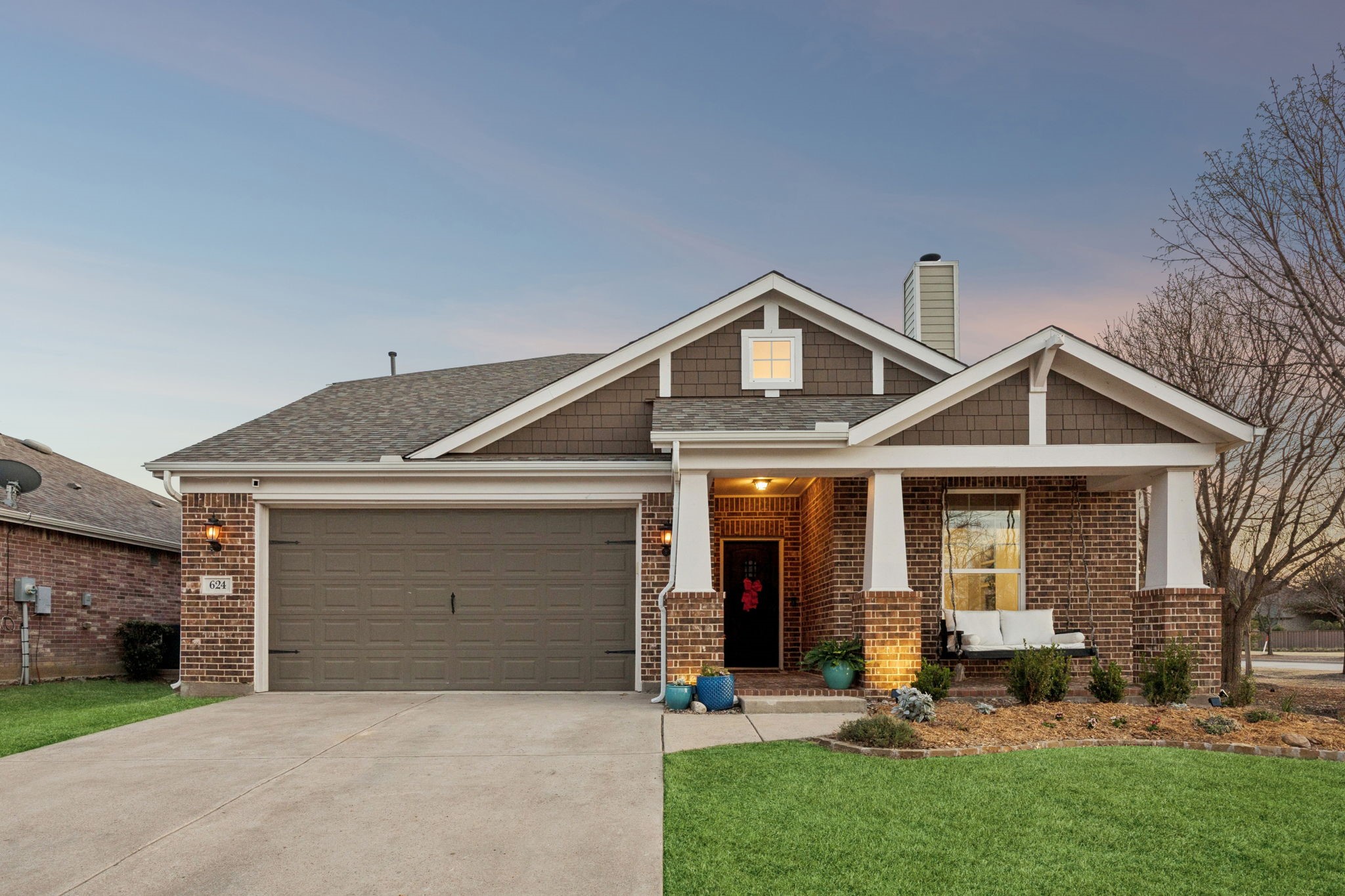 624 Allbright Road Celina TX 75009