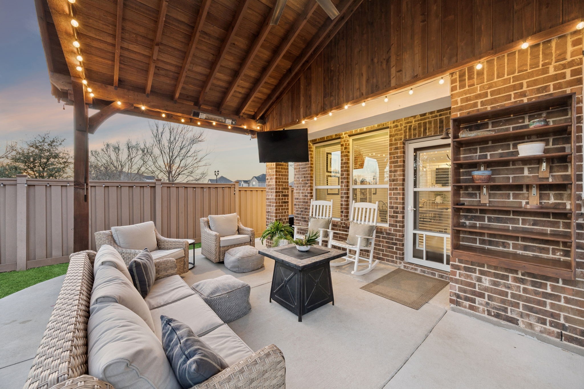 624 Allbright Road Celina TX 75009
