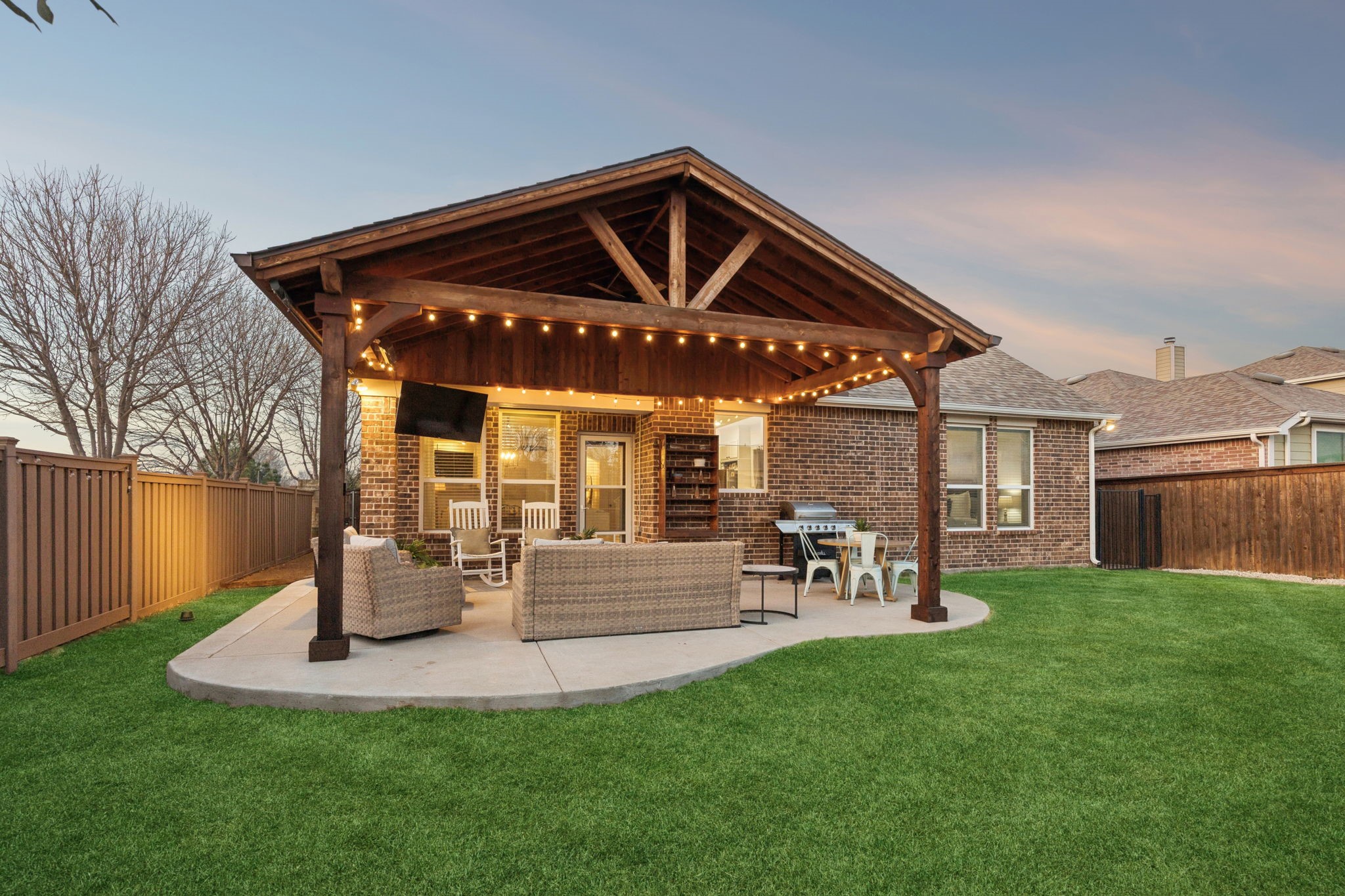 624 Allbright Road Celina TX 75009