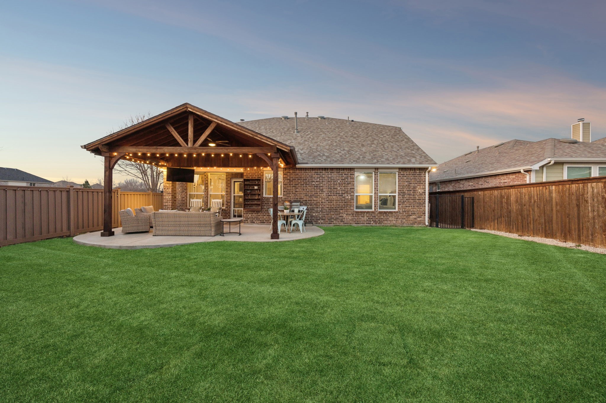 624 Allbright Road Celina TX 75009