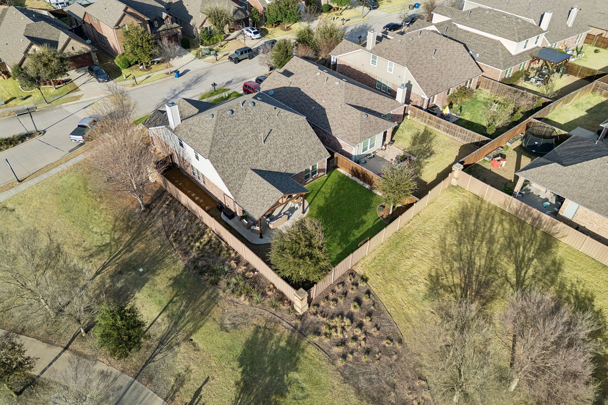 624 Allbright Road Celina TX 75009