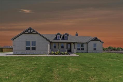 2627 Witness Tree Road Oak Ridge TX 75161