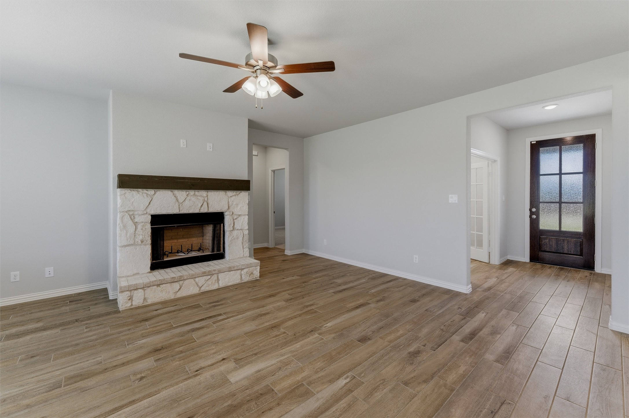 2627 Witness Tree Road Oak Ridge TX 75161