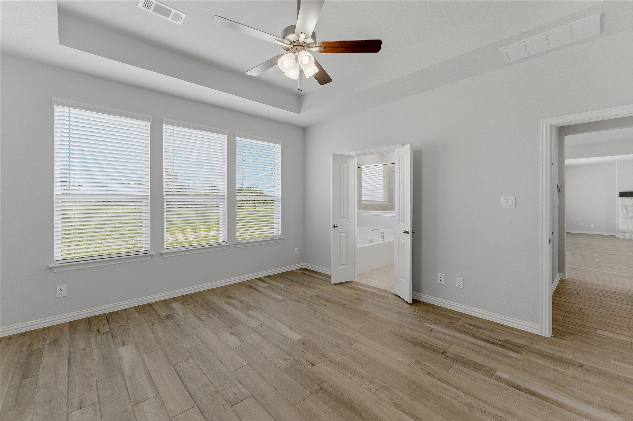 2627 Witness Tree Road Oak Ridge TX 75161