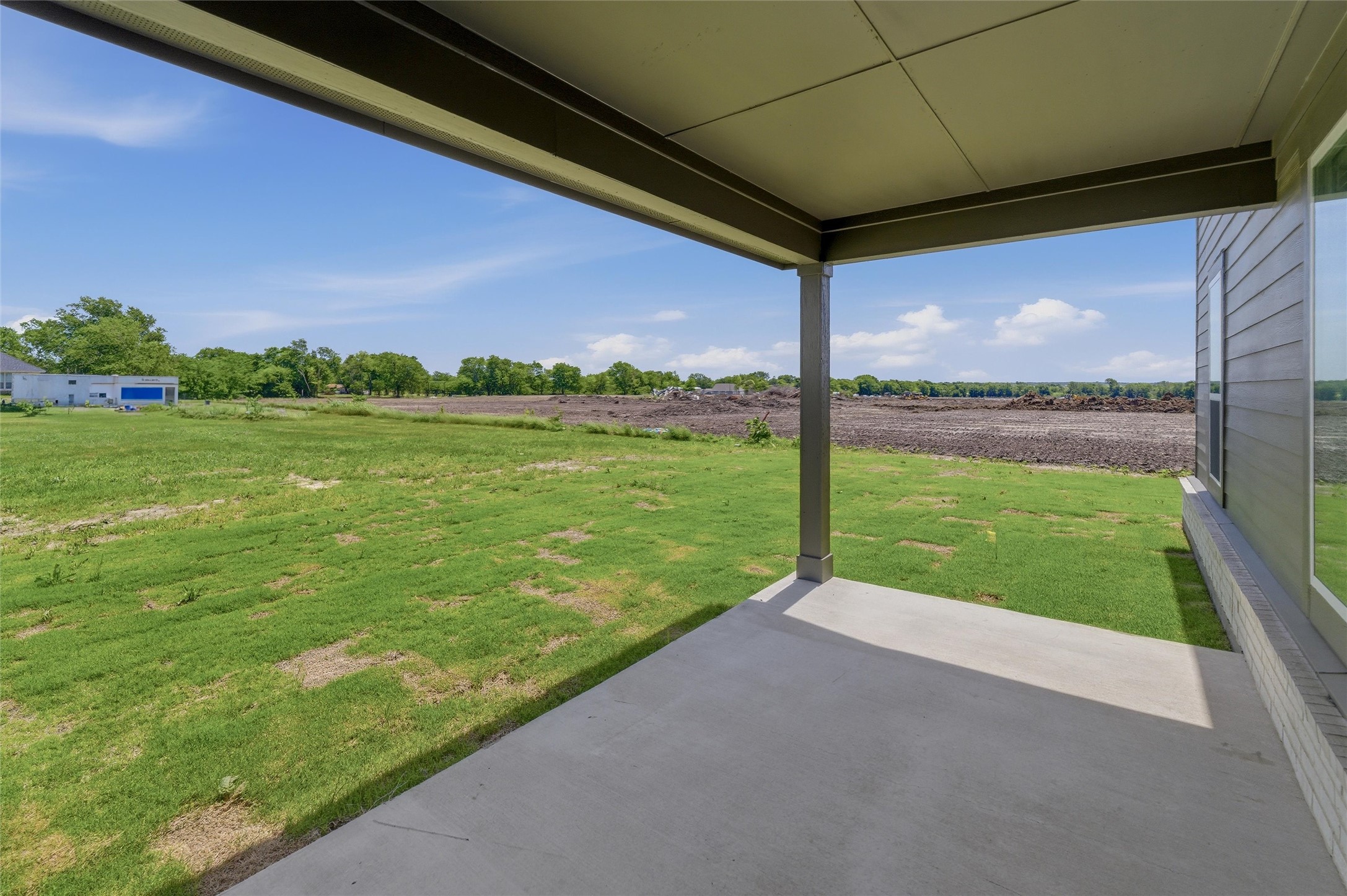 2627 Witness Tree Road Oak Ridge TX 75161