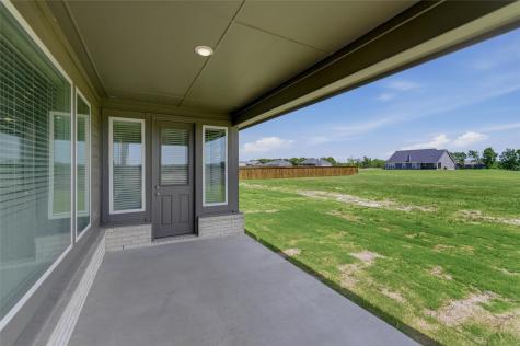 2627 Witness Tree Road Oak Ridge TX 75161