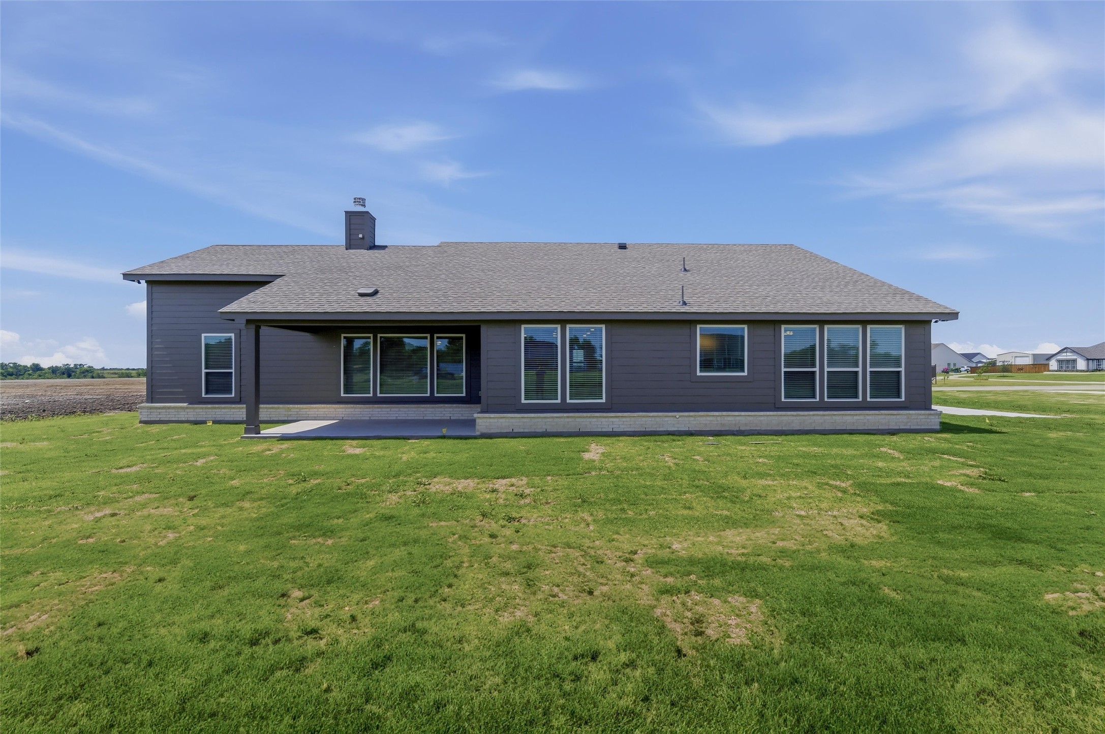 2627 Witness Tree Road Oak Ridge TX 75161