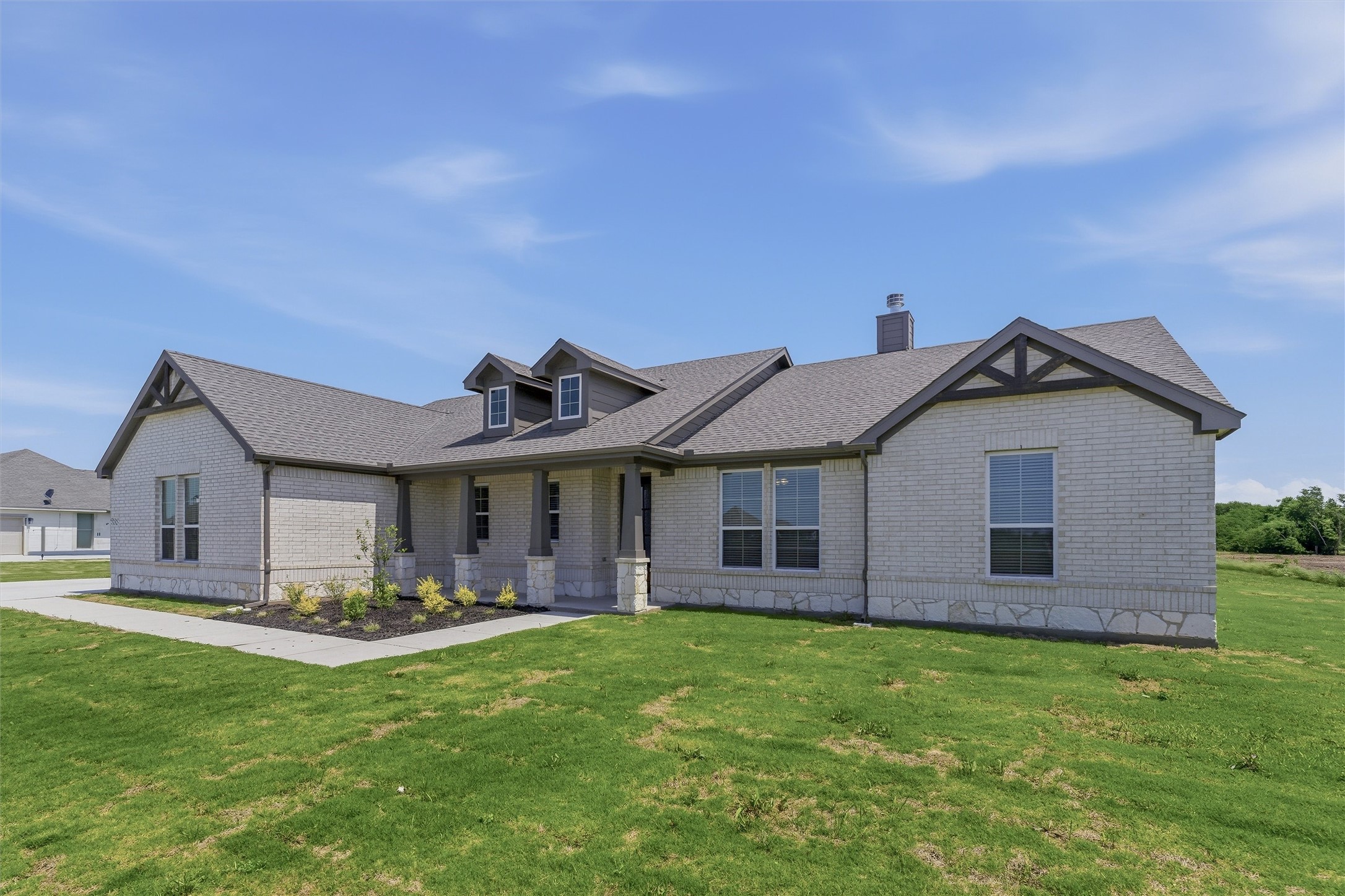 2627 Witness Tree Road Oak Ridge TX 75161