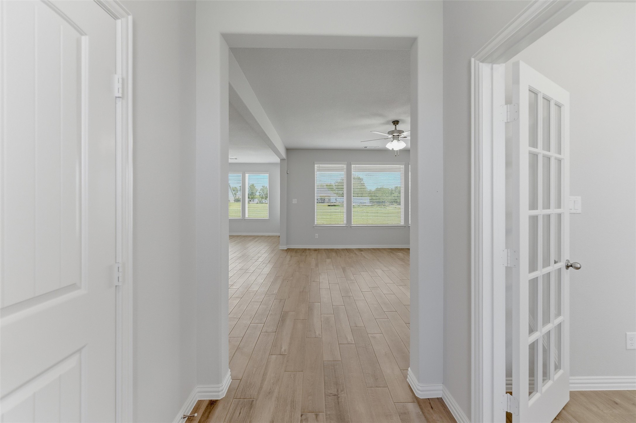 2627 Witness Tree Road Oak Ridge TX 75161