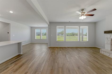 2627 Witness Tree Road Oak Ridge TX 75161
