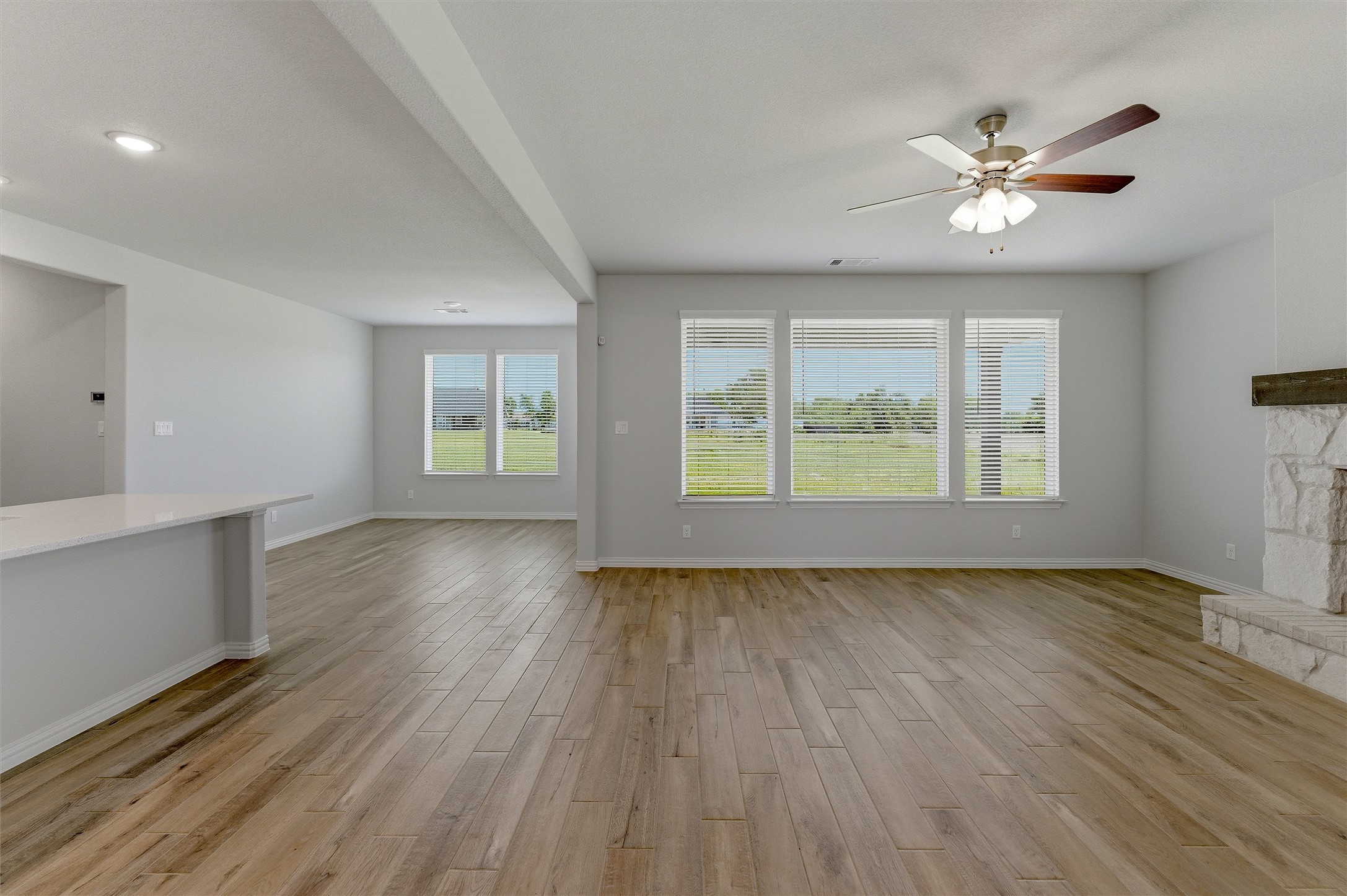 2627 Witness Tree Road Oak Ridge TX 75161