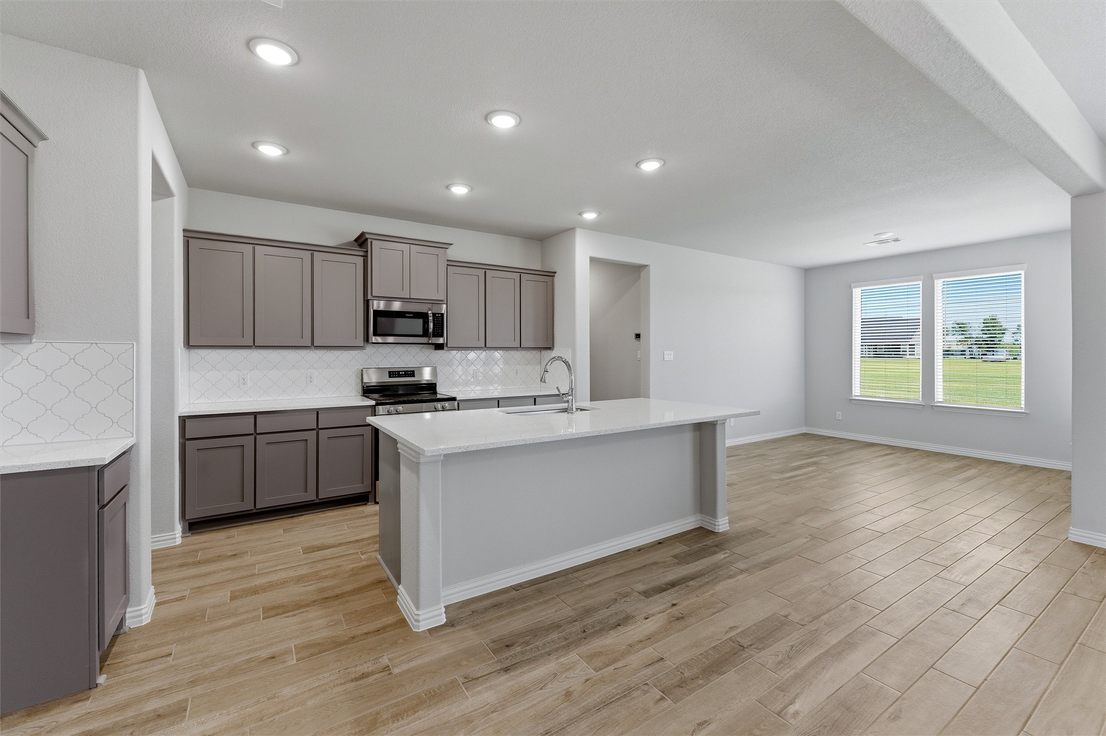2627 Witness Tree Road Oak Ridge TX 75161