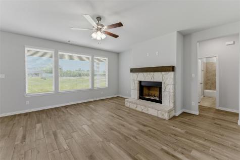 2627 Witness Tree Road Oak Ridge TX 75161