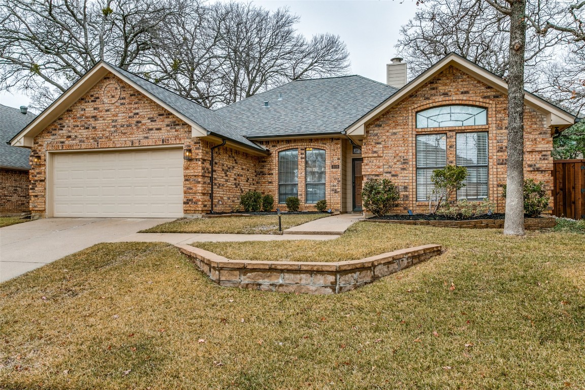609 Sweet Gum Drive Euless TX 76039