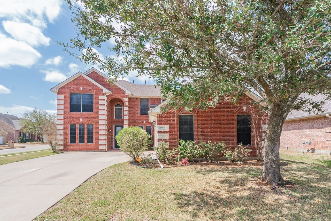 6612 Fannin Farm Way Arlington TX 76001