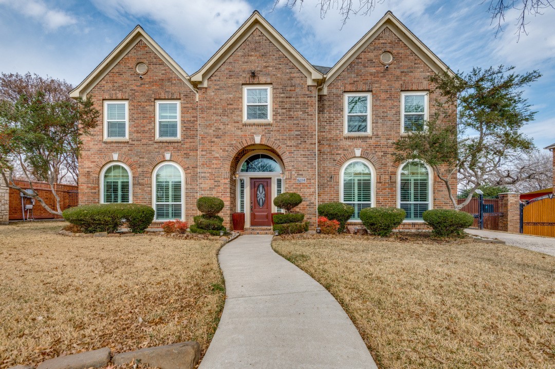 702 E Peninsula Drive Coppell TX 75019