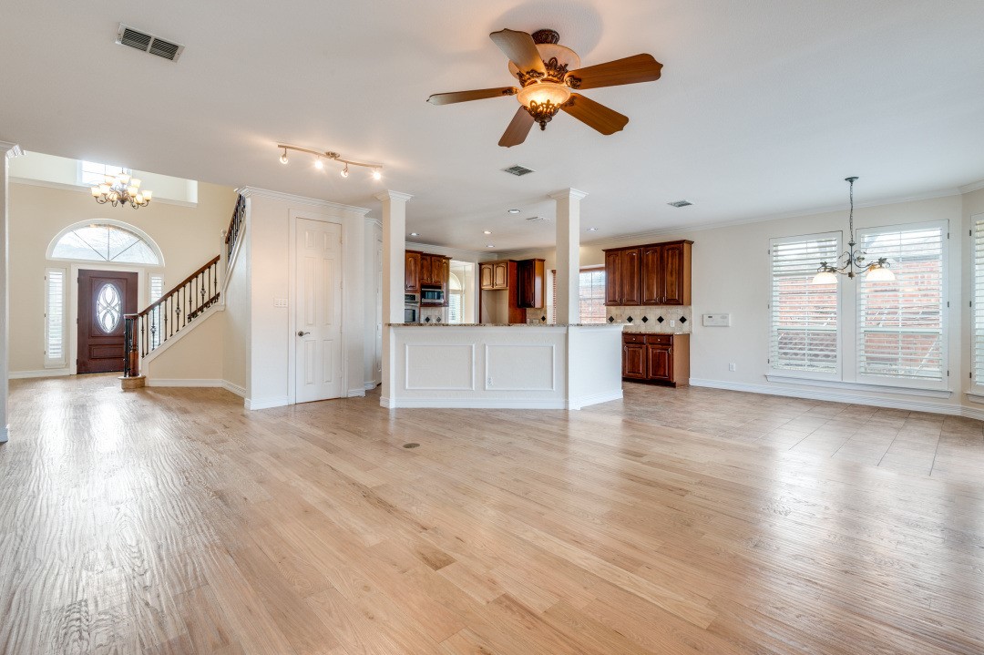702 E Peninsula Drive Coppell TX 75019