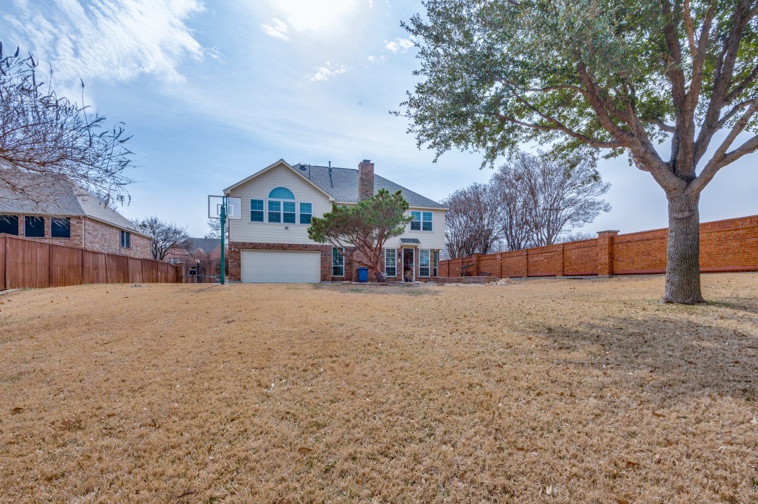 702 E Peninsula Drive Coppell TX 75019