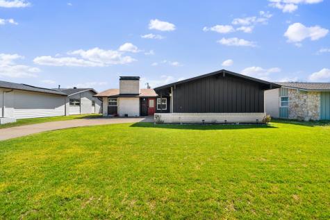 3244 High Brook Drive Dallas TX 75234