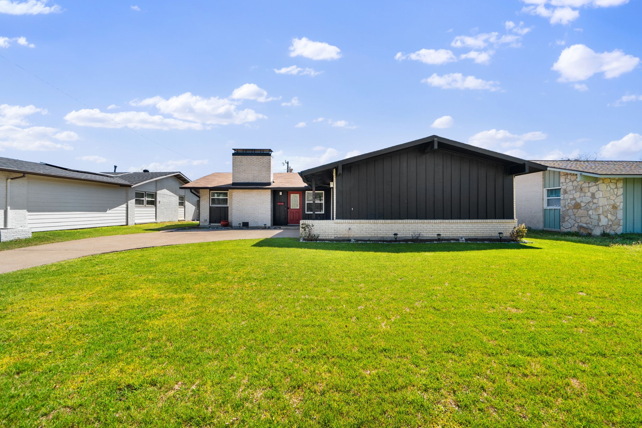 3244 High Brook Drive Dallas TX 75234