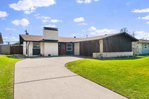 3244 High Brook Drive Dallas TX 75234