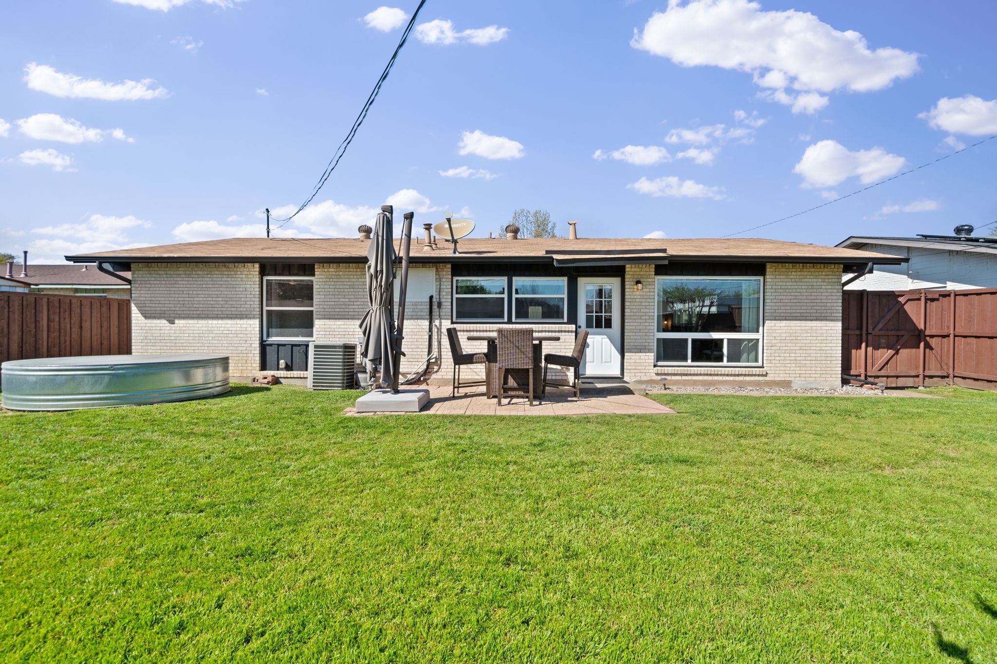 3244 High Brook Drive Dallas TX 75234