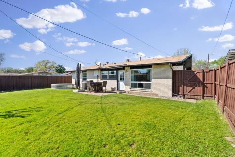 3244 High Brook Drive Dallas TX 75234