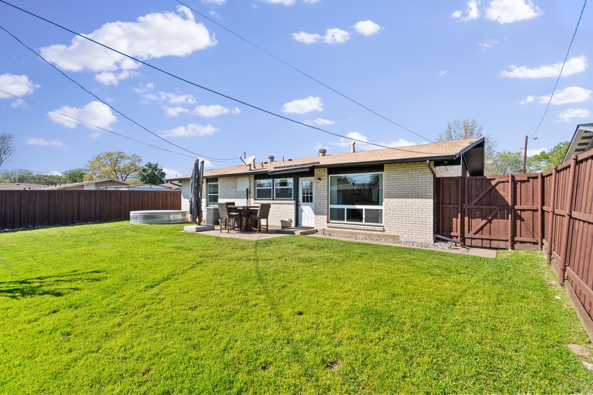 3244 High Brook Drive Dallas TX 75234