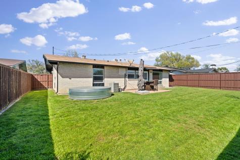 3244 High Brook Drive Dallas TX 75234