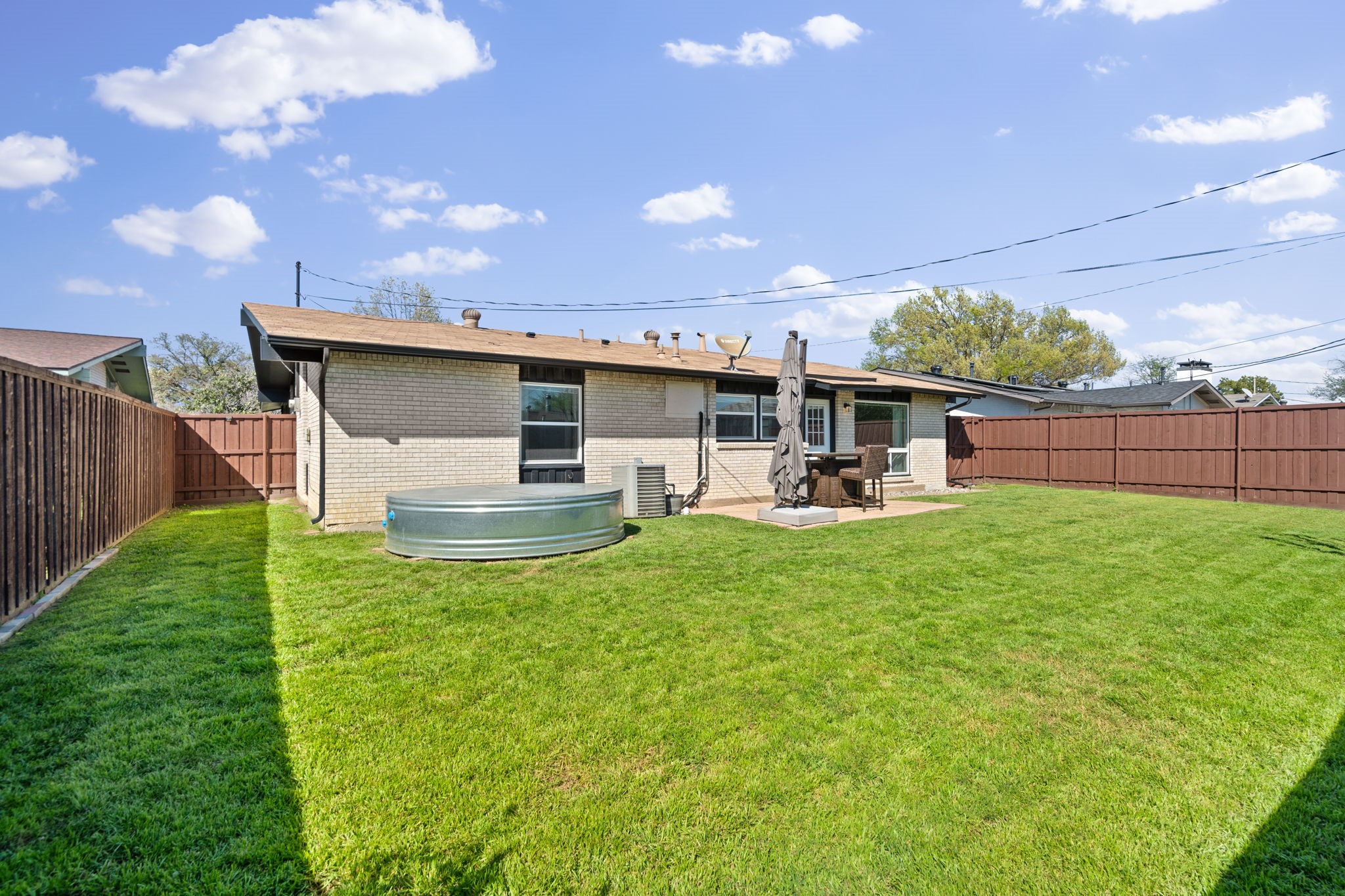 3244 High Brook Drive Dallas TX 75234