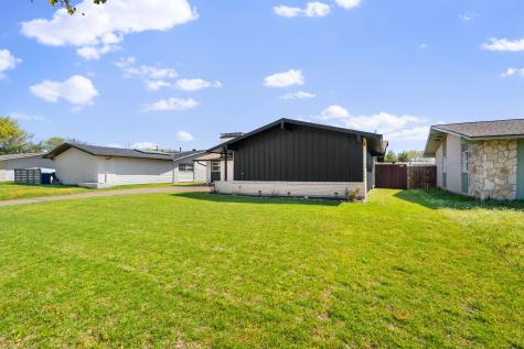 3244 High Brook Drive Dallas TX 75234