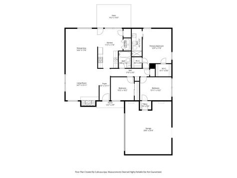 3244 High Brook Drive Dallas TX 75234
