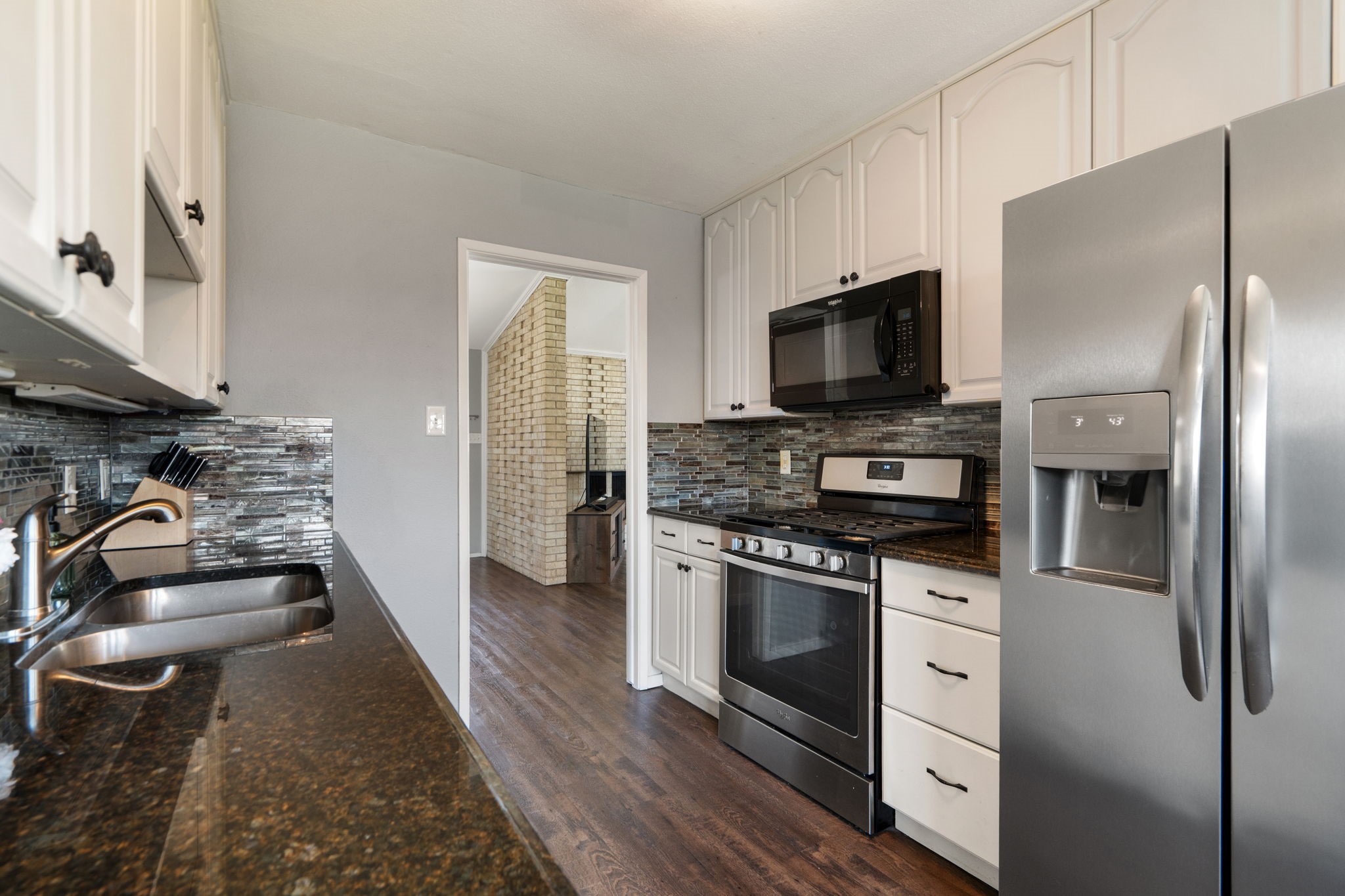 3244 High Brook Drive Dallas TX 75234