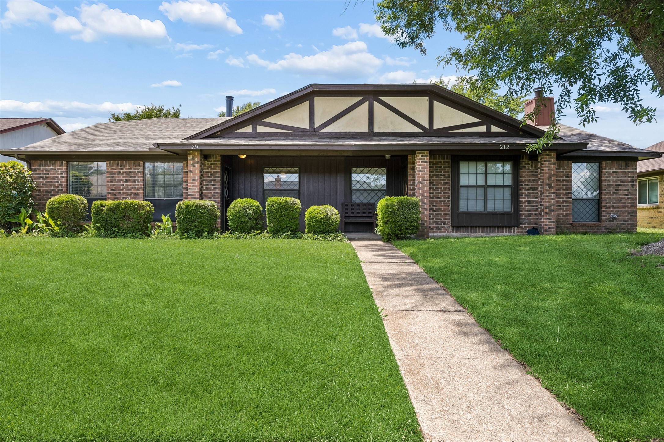 214 Shea Street Garland TX 75040