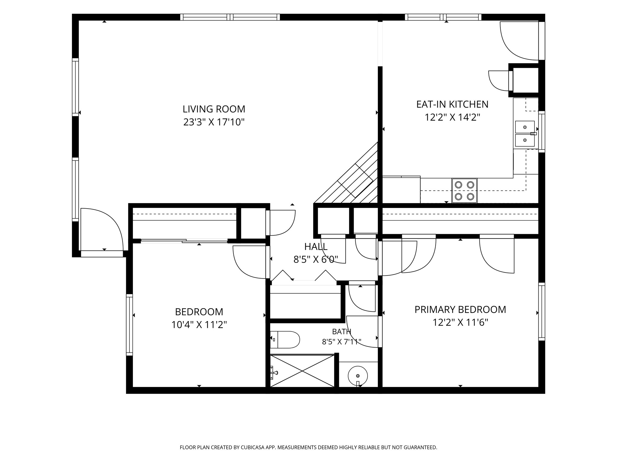 214 Shea Street Garland TX 75040