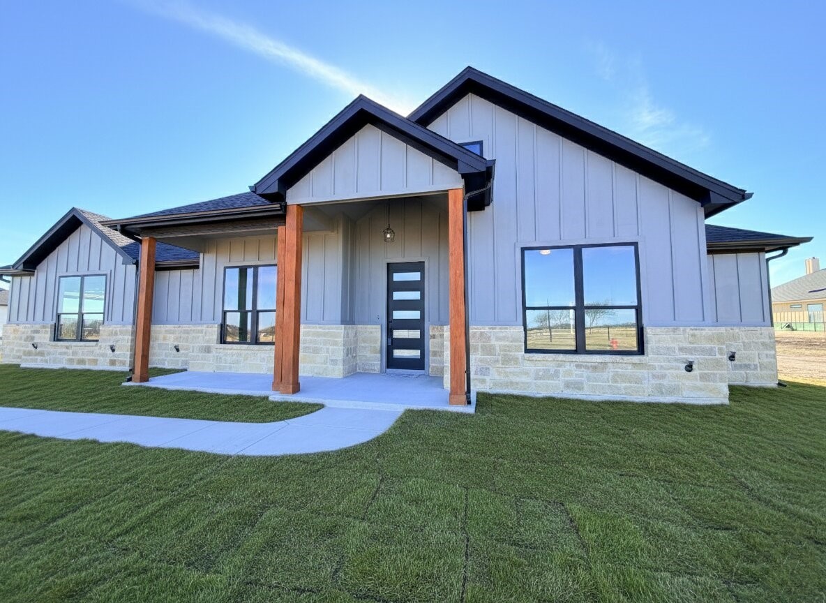 590 Anderson Ranch Road Waxahachie TX 75165