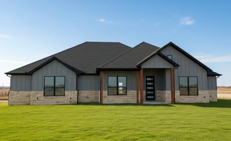 590 Anderson Ranch Road Waxahachie TX 75165