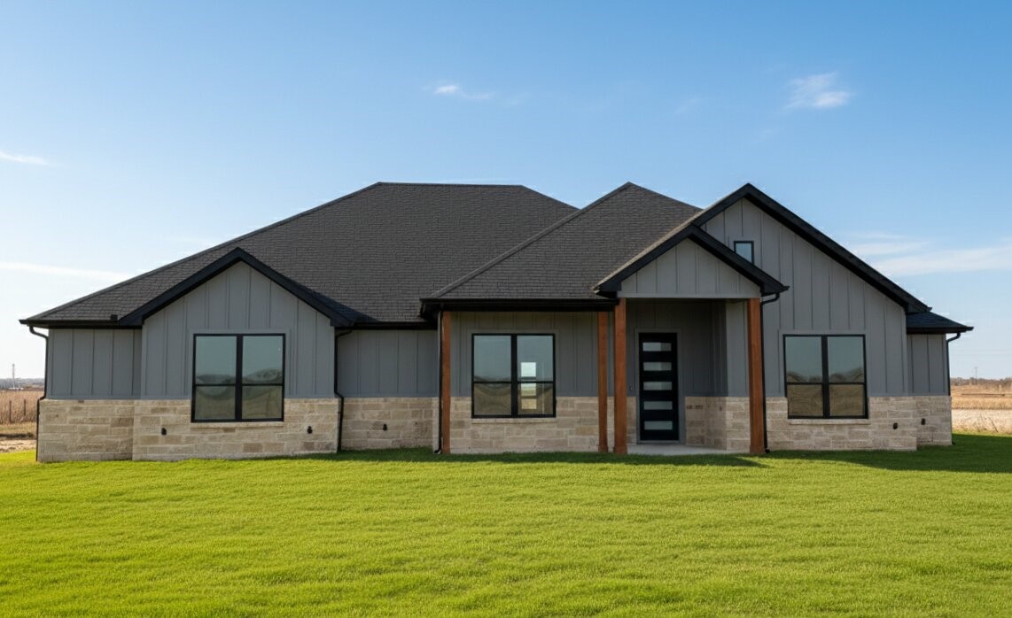 590 Anderson Ranch Road Waxahachie TX 75165