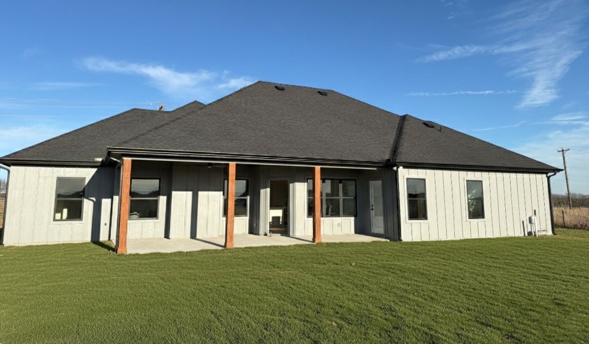 590 Anderson Ranch Road Waxahachie TX 75165