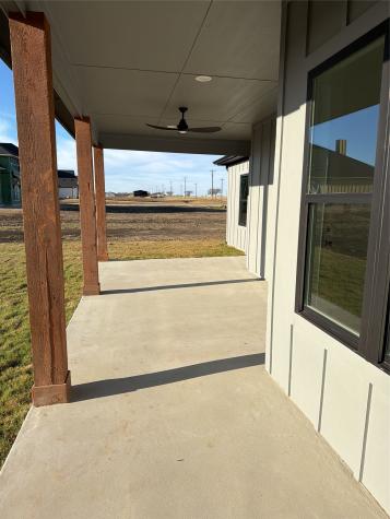 590 Anderson Ranch Road Waxahachie TX 75165