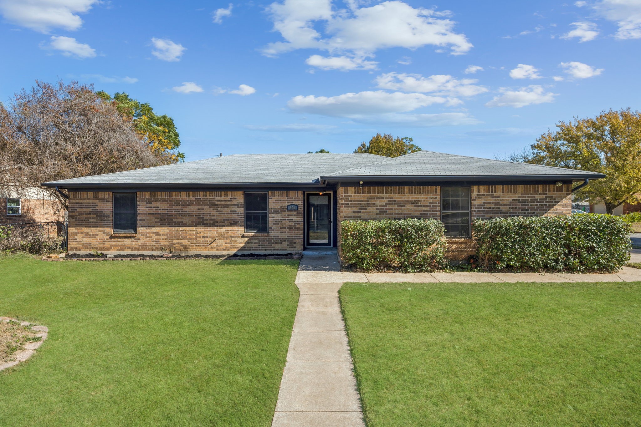 520 Palo Duro Drive Joshua TX 76058