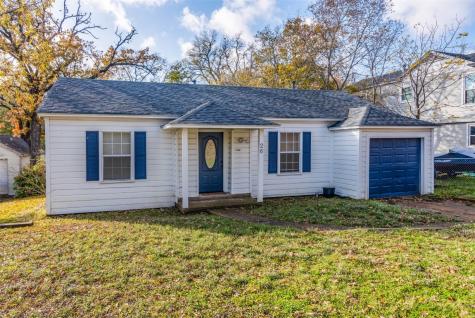 26 W Parnell Street Denison TX 75020