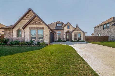 206 Morning Light Lane Waxahachie TX 75165