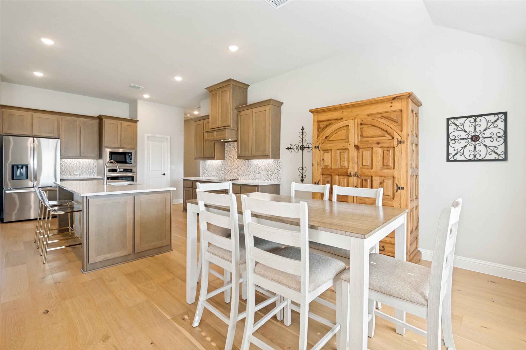 206 Morning Light Lane Waxahachie TX 75165
