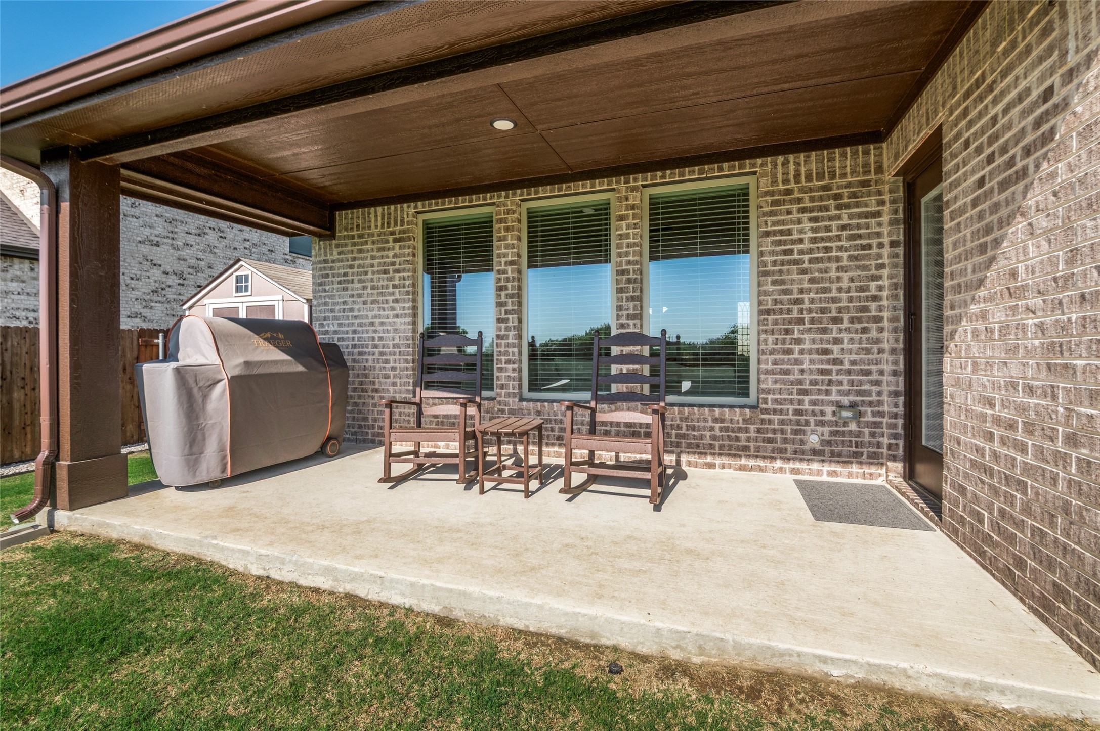 206 Morning Light Lane Waxahachie TX 75165