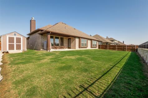 206 Morning Light Lane Waxahachie TX 75165