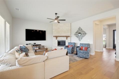206 Morning Light Lane Waxahachie TX 75165