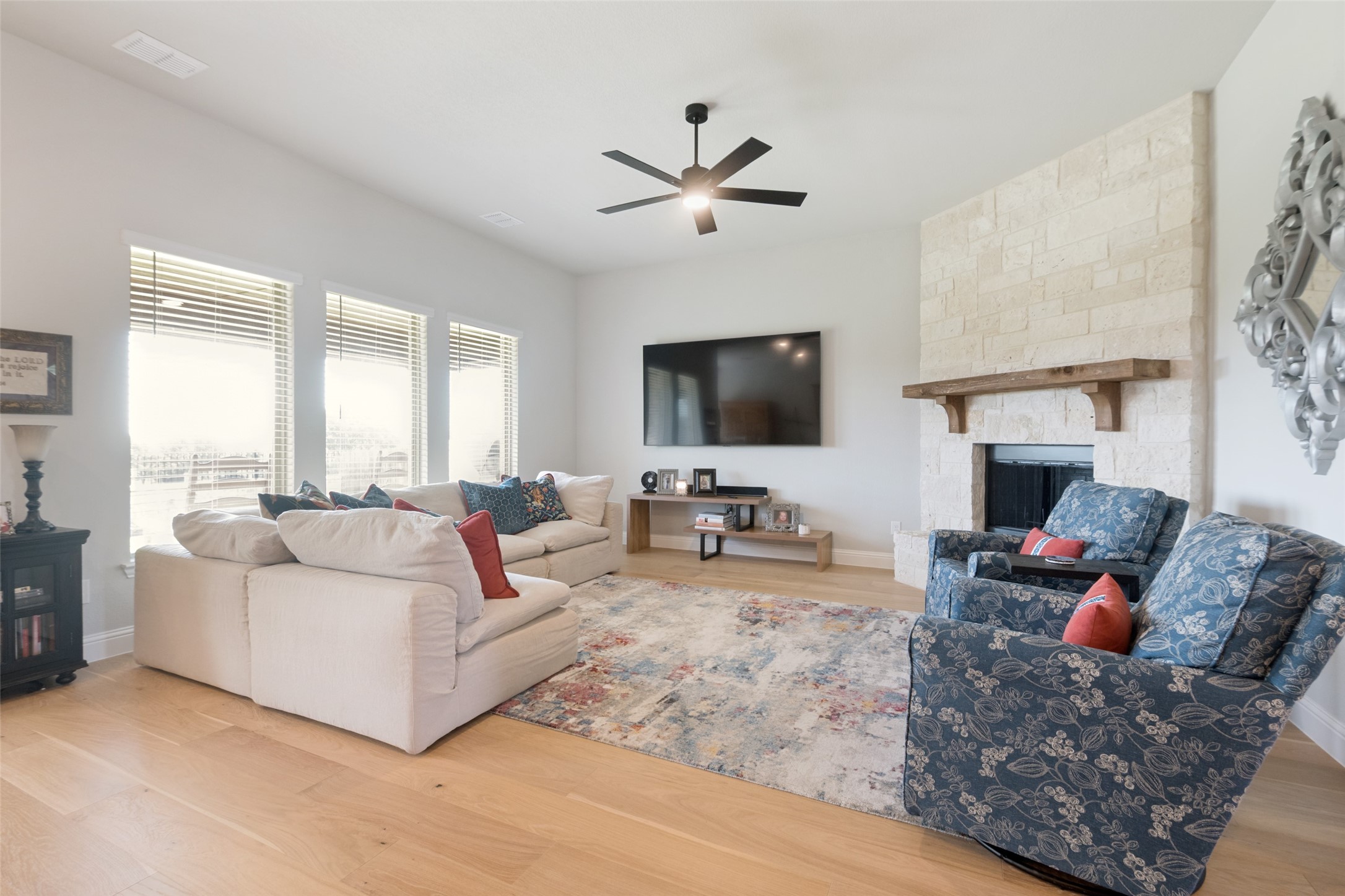 206 Morning Light Lane Waxahachie TX 75165