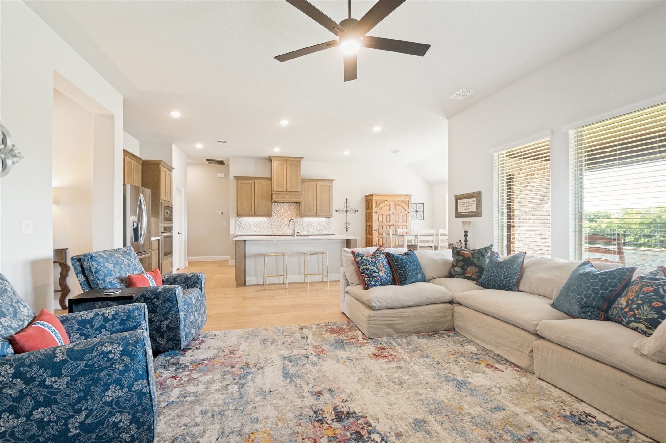 206 Morning Light Lane Waxahachie TX 75165